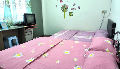 Casa Confort, 4 habitaciones, no fumadores, baño privado