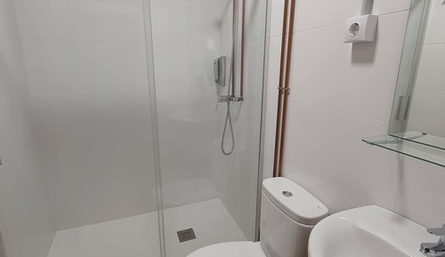 Habitación doble superior