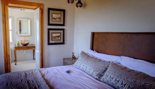 Suite de lujo, 3 habitaciones