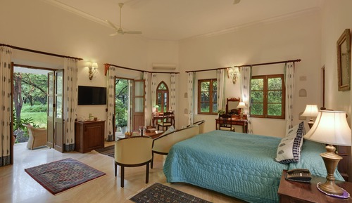 Luxury Studio Suite