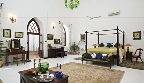 Royal Suite