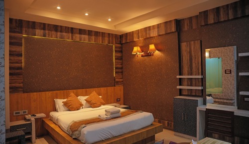 Suite estudio junior