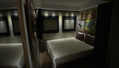 Single Room (Without Window)