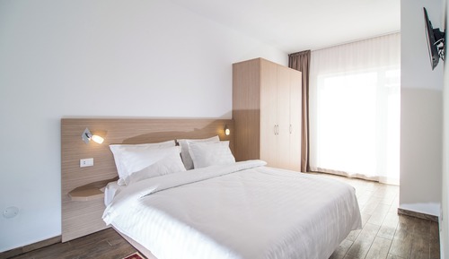Apartamento Business