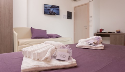 Suite, bañera de hidromasaje
