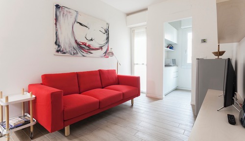 Apartamento (2 Bedrooms)