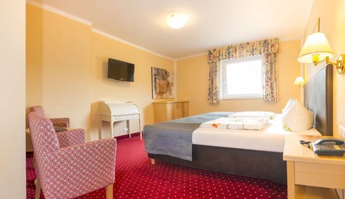 Suite junior (Lanerkoepfl)