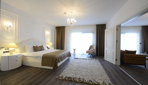 Suite ejecutiva