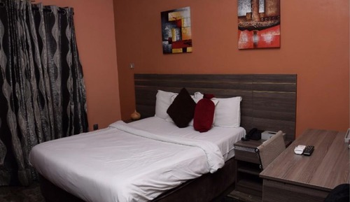 Habitación de lujo (Basic)