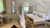 Executive Suite, Bathtub