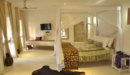 Family Suite, 2 Bedrooms, Balcony