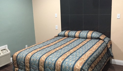 Habitación Deluxe, 1 cama de matrimonio