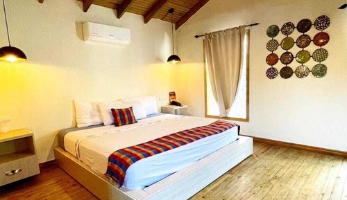 Habitación individual básica