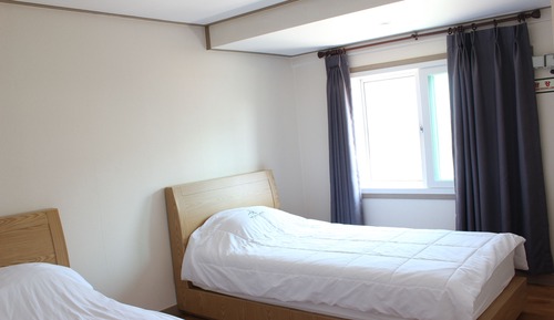 Habitación familiar (39 sqm.)