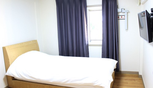 Habitación estándar (19 sqm.)