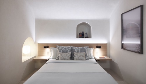 Suite familiar