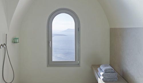 Suite (Aqua)