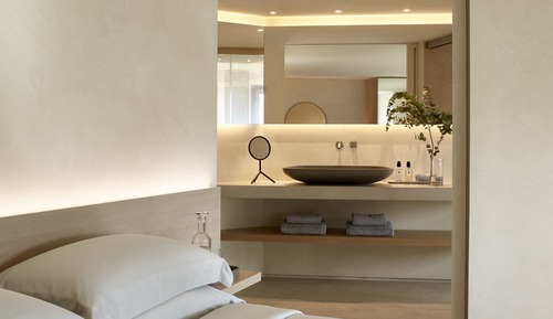 Suite familiar