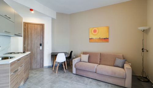 Suite superior