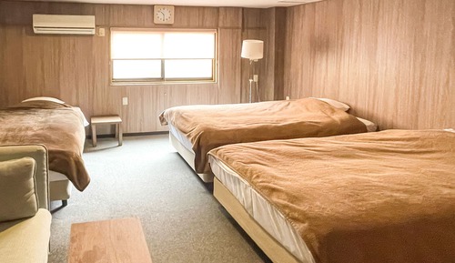 Habitación triple estándar, 3 camas individuales, no fumadores
