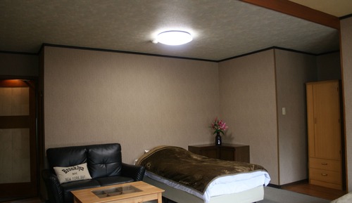 Habitación estándar con 2 camas individuales, 2 camas individuales, no fumadores