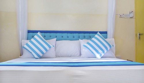 Apartamento estándar, 1 habitación