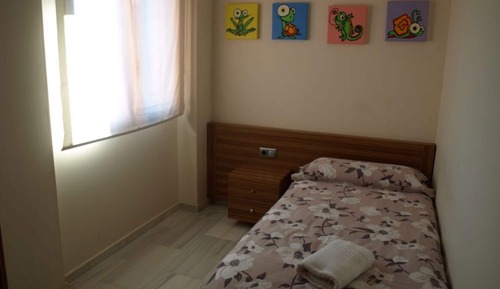Apartamento Deluxe, 2 habitaciones