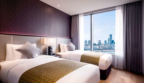 Suite Premier, 3 habitaciones