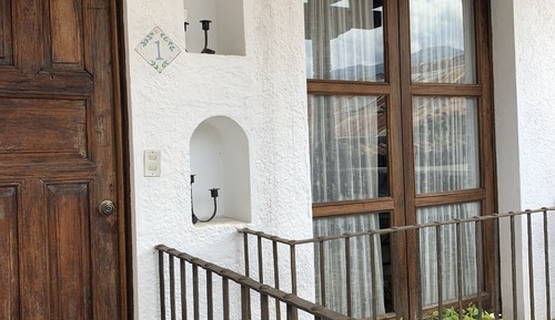 Suite estudio Deluxe, 1 cama de matrimonio grande