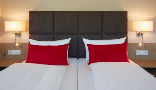 Habitación Deluxe doble
