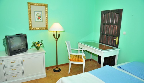 Habitación individual