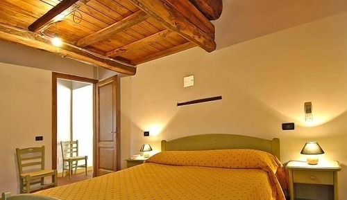 Apartamento, vistas a la montaña