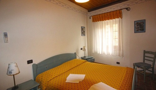 Apartamento, terraza