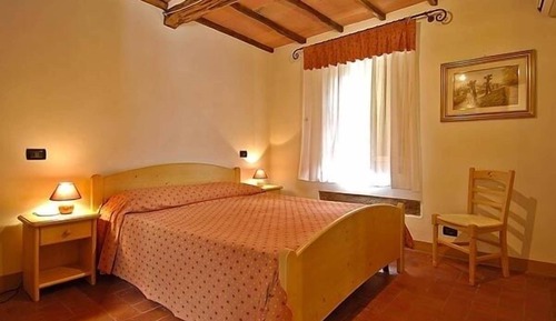 Habitación doble superior