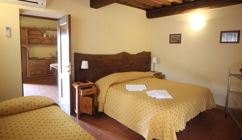 Apartamento Confort