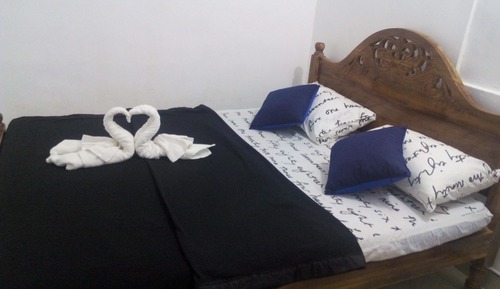 Habitación Deluxe doble