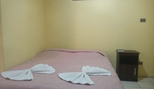 Standard Double Room, 1 Double Bed