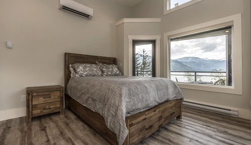 Suite, 1 cama de matrimonio (Unit 3)