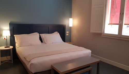 Apartamento Confort