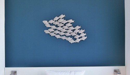Habitación doble, 1 cama de matrimonio grande