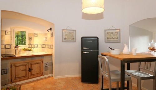 Habitación doble, baño privado (.Etoile et Moi)