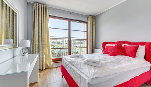 Apartamento clásico, 1 habitación