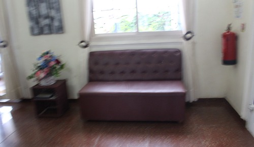 Suite junior