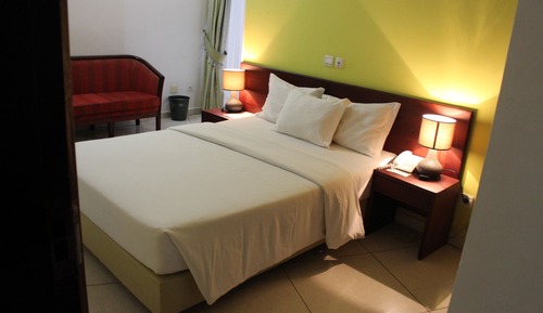 Habitación superior