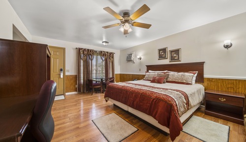 Suite, varias camas, bañera de hidromasaje