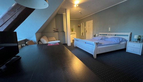 Suite estudio clásica