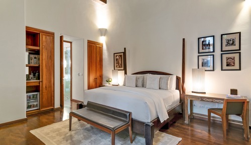 Habitación Deluxe, 1 cama de matrimonio grande