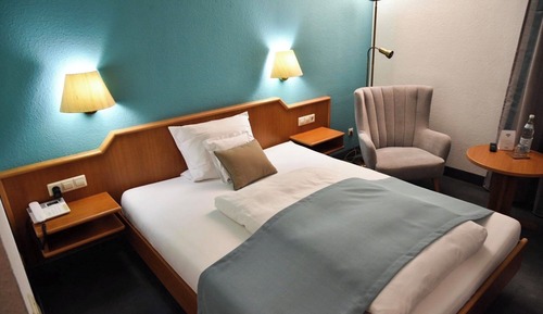 Habitación individual estándar