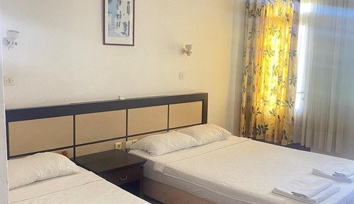 Family Quadruple Room