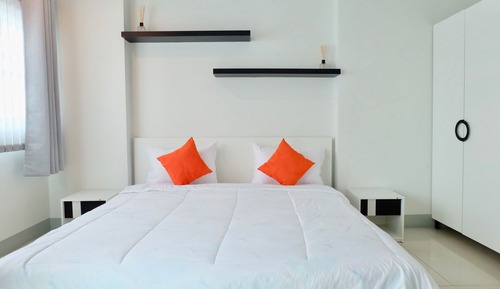 Habitación estándar